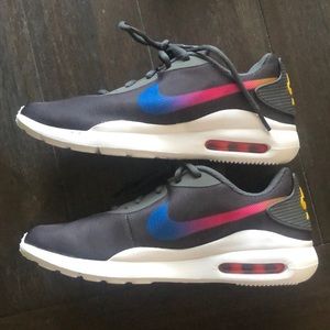 Nike air max shoes